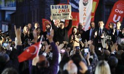 Tugay: Kötülük asla normalleşmeyecek, kötülüğün normalleşmesini kabul etmeyeceğiz