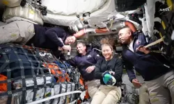 Artemis II, Ay'a doğru ateşlendi