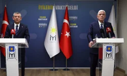 CHP'den İYİ Parti'ye ziyaret: Seçimin her türlüsü için evet oyu kullanırız