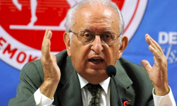 Hüsamettin Cindoruk, yaşamını yitirdi