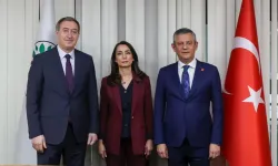 Özel, ara seçime gidilmesinin zorunlu olduğunu savundu