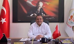 Eşme Belediye Başkanı, eşi ve 3 kişi gözaltına alındı