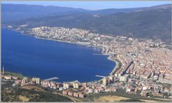 Gemlik'te toplantı ve gösteri yürüyüşlerine 7 gün yasaklama