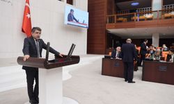 Gebze'de yaşanan apartman faciası TBMM kürsüsüne taşındı: Mahkeme dosyasına giren rapor açık, sebep metro inşaatı