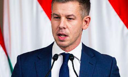 Magyar: Ülkemizi "yağmalayan, talan eden, ihanet eden, borçlandıran ve mahveden" kişilerin peşine düşeceğiz