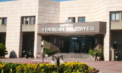 Yenişehir Belediyesi soruşturmasında 12 kişi tutuklandı
