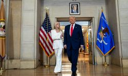 Trump, Adalet Bakanı Pam Bondi'yi görevinden aldı