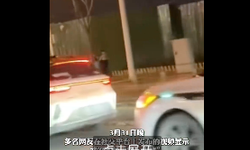 Çin'de 100 robotaksi aynı anda arızalanınca trafik durdu