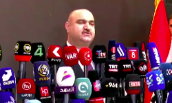 Kerkük’te 86 yıl sonra Türkmen vali