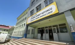 Saldırının yaşandığı okulda eğitim öğretime ‘4 gün’ süreyle ara verildi