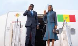 Senegal, petrol fiyatlarındaki artış nedeniyle bakanların yurt dışı seyahatlerini yasakladı