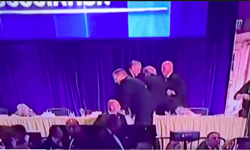 ABD'deki saldırganın sosyal medya paylaşımları değişimini gösteriyor