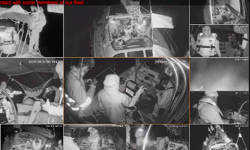 İsrail donanması, Küresel Sumud Filosu'na uluslararası sularda müdahale etti