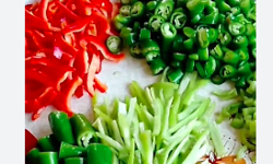 7 liraya tarladan çıkan kapya biberi, 30 liraya toptancıdan alan zincir market 199,99 TL’den satışa sunmuş