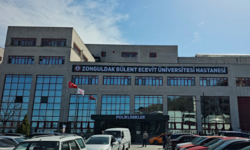 14 yaşındaki çocukta menenjit şüphesi