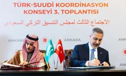 Türkiye-Suudi Arabistan arasında vize muafiyeti anlaşması; Diplomatik ve Hususi Pasaport sahipleri yararlanacak