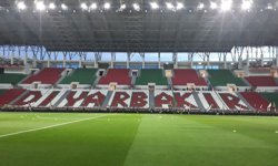 Amedspor, tarihinde ilk kez Süper Lig'e yükseldi