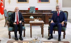 "Lokomotif" açıklamaları: Şimşek, "savunma" dedi, Memişoğlu, "sağlık sektörünü" işaret etti