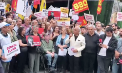Gezi'nin 13'üncü yılında anma