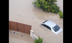 Önce deprem sonra sel; Hataylılar seslerinin duyulmasını istiyor