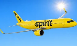 Spirit Airlines, tasfiye sürecine girdi