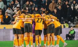 Hull City, Premier Lig'e yükseldi; Ilıcalı gözyaşlarına boğuldu!