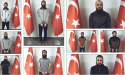 MİT'ten Suriye'de sınır ötesi operasyon