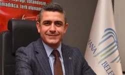 CHP'den istifa eden Haymana Belediye Başkanı, aynı gün AKP'ye katıldı
