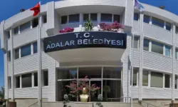 Adalar Belediyesi'nde bazı imar işlemlerine yönelik inceleme