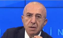 Bir gazeteci hakkında daha  "Halkı yanıltıcı bilgiyi alenen yayma" iddiasıyla gözaltı kararı