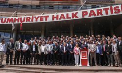 CHP'de imzalar genel merkeze verildi: 10 gün içinde bir kurultay kararı verilmezse gereken başvurularda bulunacağız
