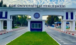 Ege Üniversitesi'ndeki soruşturmada 150 araç ve 49 taşınmaza el konuldu