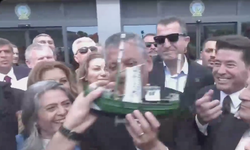 Özel: Türkiye'ye sandığı getirecek olan ve iktidarı değiştirecek olan bizleriz