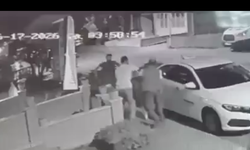 İBB Kültür A.Ş. Genel Müdür Yardımcısı Karaal, fabrika binasında elleri bağlı şekilde bulundu