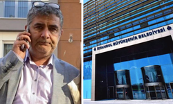 İBB Kültür AŞ Genel Müdür Yardımcısı Erhan Karaal evinin önünden kaçırıldı