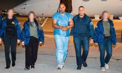 FBI Direktörü Patel, ABD tarihinin en büyük Medicare dolandırıcılığı şüphelisinin Türkiye'de yakalandığını duyurdu