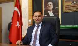Kilis Belediye Başkanı Hakan Bilecen, CHP'den istifa etti