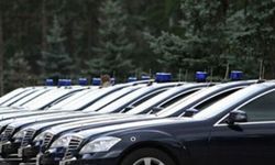 Bütçe verileri, kamu araç filosunun küçülmek yerine büyüdüğünü gösterdi