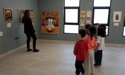 Çocuk Sanat Müzesi, Keçiören'de kültürel mirasları keşfe çıkarıyor
