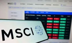 MSCI'den, Türkiye hisse senedi piyasası için 'süreç' uyarısı