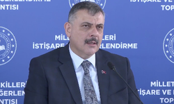 Bakandan yeni nesil suç örgütleri tanımı; Sosyal medyayı yoğun kullanıyor, tek kullanımlık eleman anlayışı var