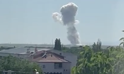 Aynı fabrikada 2018'de de patlama olmuştu; Niğde'de havai fişek fabrikasındaki patlamada 1 işçi öldü, 1 işçi yaralandı