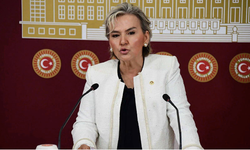 İstanbul Milletvekili Nimet Özdemir, CHP'den istifa etti