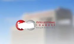 Özelleştirme İdaresinin 9 ayrı taşınmaz satışına onay