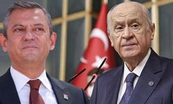 "Ne Anıtkabir'in bekçisi ne Atatürk'ün mirasçısı ne de Türk gençliğinin lideri olma potansiyeline sahiptir"