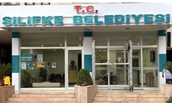 Adalar ve Silifke Belediyelerine operasyon