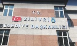 Silivri Belediye Meclisi'nde başkanvekili seçimi sonuçlandı