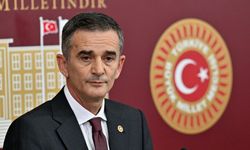 Sakarya Milletvekili Ümit Dikbayır, CHP'den istifa etti
