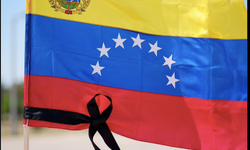 Venezuela'da depremler sonrası 68 binden fazla kişi kayıp