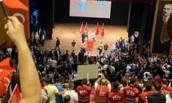 Kılıçdaroğlu'nun üye etkinliğinde 'figüran' kriziyle ilgili savcılık soruşturma başlattığını açıkladı